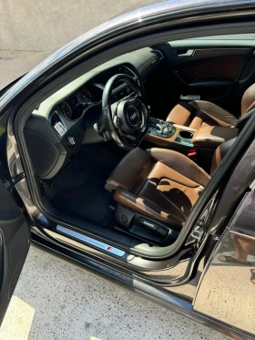 Audi A4 3.0 TDI Quattro - 27000 лв. - 17089282 | Car24.bg