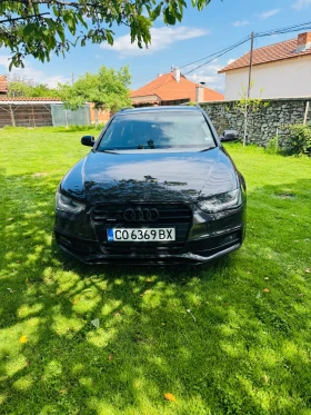 Audi A4 3.0 TDI Quattro - 27000 лв. - 17089282 | Car24.bg
