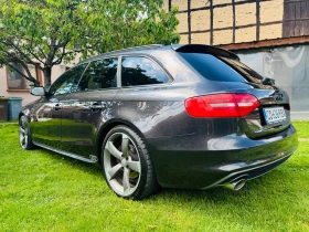 Audi A4 3.0 TDI Quattro - 27000 лв. - 17089282 | Car24.bg