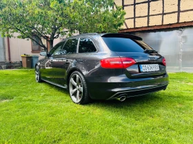 Audi A4 3.0 TDI Quattro - 27000 лв. - 17089282 | Car24.bg