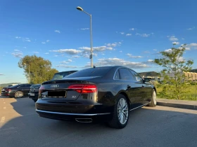 Audi A8 4.2TDI* LONG* BUSINESS* 3XTV* PANO* BANG OLUFSEN - 53600 лв. - 86943993 5