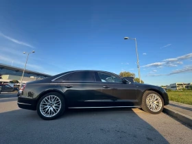 Audi A8 4.2TDI* LONG* BUSINESS* 3XTV* PANO* BANG OLUFSEN - 53600 лв. - 86943993 6