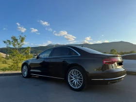 Audi A8 4.2TDI* LONG* BUSINESS* 3XTV* PANO* BANG OLUFSEN - 53600 лв. - 86943993 8