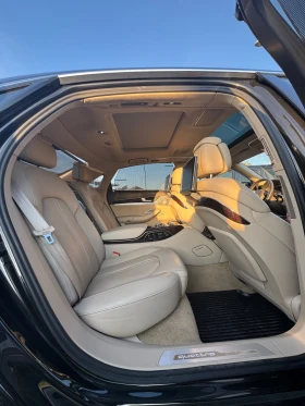 Audi A8 4.2TDI* LONG* BUSINESS* 3XTV* PANO* BANG OLUFSEN - 53600 лв. - 86943993 13