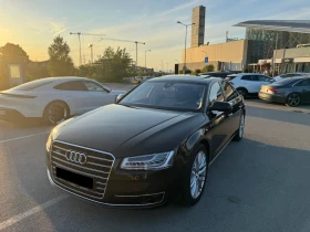 Audi A8 4.2TDI* LONG* BUSINESS* 3XTV* PANO* BANG OLUFSEN - 53600 лв. - 86943993 2