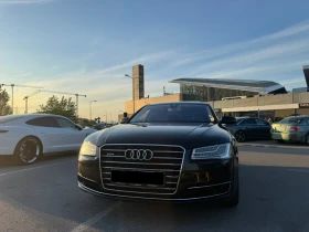 Audi A8 4.2TDI* LONG* BUSINESS* 3XTV* PANO* BANG OLUFSEN - 53600 лв. - 86943993 3