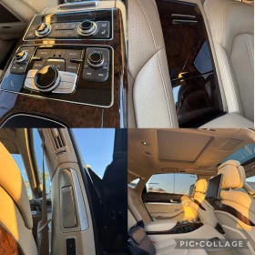Audi A8 4.2TDI* LONG* BUSINESS* 3XTV* PANO* BANG OLUFSEN - 53600 лв. - 86943993 15
