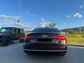 Audi A8 4.2TDI* LONG* BUSINESS* 3XTV* PANO* BANG OLUFSEN - 53600 лв. - 86943993 4