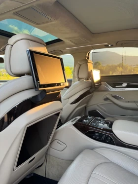 Audi A8 4.2TDI* LONG* BUSINESS* 3XTV* PANO* BANG OLUFSEN - 53600 лв. - 86943993 11