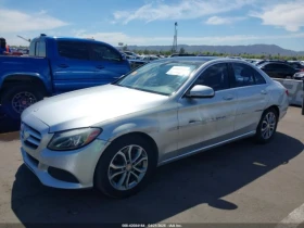 Mercedes-Benz C 300 LUXURY/SPORT 2015 ! | Mobile.bg    2