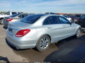 Mercedes-Benz C 300 LUXURY/SPORT 2015 ! | Mobile.bg    4