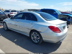 Mercedes-Benz C 300 LUXURY/SPORT 2015 ! | Mobile.bg    3