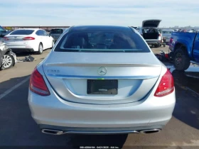 Mercedes-Benz C 300 LUXURY/SPORT 2015 ! | Mobile.bg    6