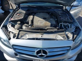 Mercedes-Benz C 300 LUXURY/SPORT 2015 ! | Mobile.bg    12