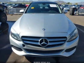 Mercedes-Benz C 300 LUXURY/SPORT 2015 ! | Mobile.bg    5