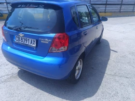 Chevrolet Kalos | Mobile.bg    8