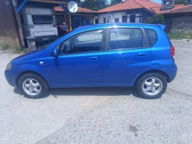 Chevrolet Kalos | Mobile.bg    9