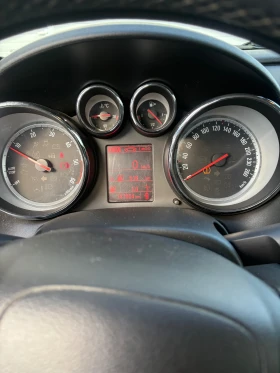 Opel Astra 1.6D | Mobile.bg    5