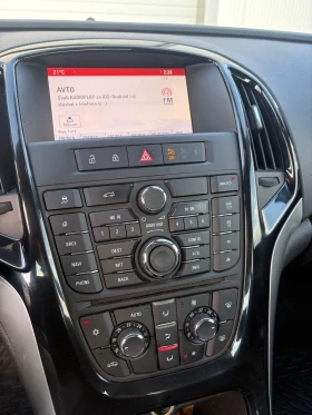 Opel Astra 1.6D | Mobile.bg    6