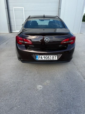 Opel Astra 1.6D | Mobile.bg    3