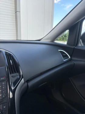 Opel Astra 1.6D | Mobile.bg    7