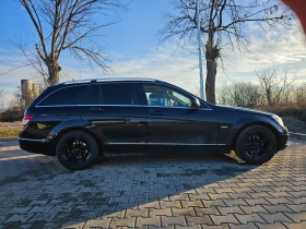 Mercedes-Benz C 200 | Mobile.bg    3