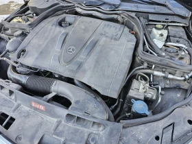 Mercedes-Benz C 200 | Mobile.bg    14
