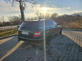 Mercedes-Benz C 200 | Mobile.bg    4