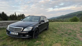 Mercedes-Benz C 200 | Mobile.bg    13