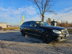 Mercedes-Benz C 200 | Mobile.bg    2
