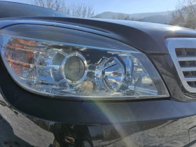 Mercedes-Benz C 200 | Mobile.bg    17