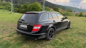 Mercedes-Benz C 200 | Mobile.bg    11