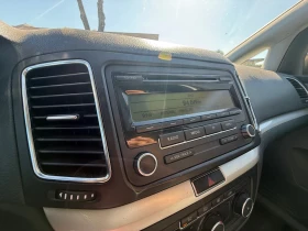 Seat Alhambra 2.0TDi* Ръчка* Уникат - 9950 лв. - 48046874 10