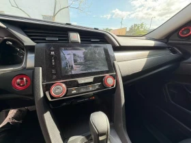 Honda Civic * EX* АвтоКредит (ЦЕНА ДО БГ) - 23999 лв. - 89489921 8