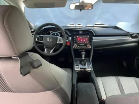 Honda Civic * EX* АвтоКредит (ЦЕНА ДО БГ) - 23999 лв. - 89489921 7