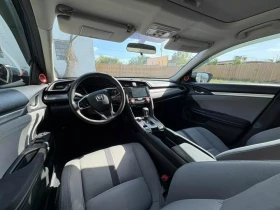 Honda Civic * EX* АвтоКредит (ЦЕНА ДО БГ) - 23999 лв. - 89489921 6