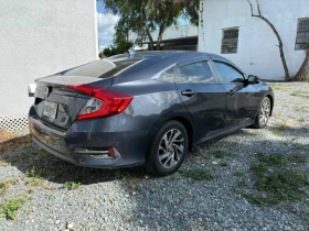Honda Civic * EX* АвтоКредит (ЦЕНА ДО БГ) - 23999 лв. - 89489921 3