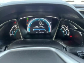 Honda Civic * EX* АвтоКредит (ЦЕНА ДО БГ) - 23999 лв. - 89489921 9