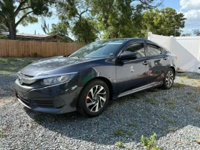 Honda Civic * EX* АвтоКредит (ЦЕНА ДО БГ) - 23999 лв. - 89489921 4