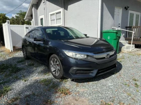 Honda Civic * EX* АвтоКредит (ЦЕНА ДО БГ) - 23999 лв. - 89489921 2