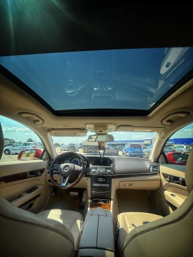Mercedes-Benz E 350 4matic | Mobile.bg    9