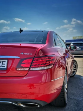 Mercedes-Benz E 350 4matic | Mobile.bg    4