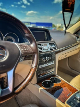 Mercedes-Benz E 350 4matic | Mobile.bg    7