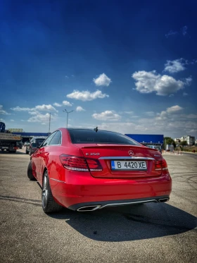 Mercedes-Benz E 350 4matic | Mobile.bg    2