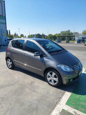 Mercedes-Benz A 180 | Mobile.bg    9
