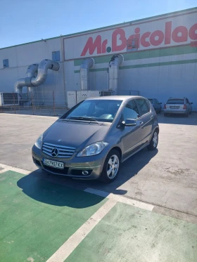 Mercedes-Benz A 180 | Mobile.bg    11
