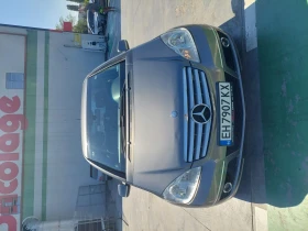 Mercedes-Benz A 180 | Mobile.bg    10
