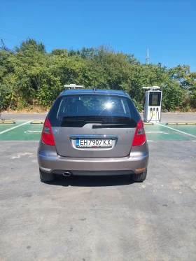 Mercedes-Benz A 180 | Mobile.bg    8