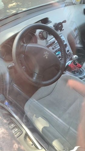 Обява за продажба на Peugeot 308 2.0 HDI ~3 850 лв. - изображение 3