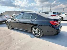 BMW 750 M* SPORT* * * * *  | Mobile.bg    4